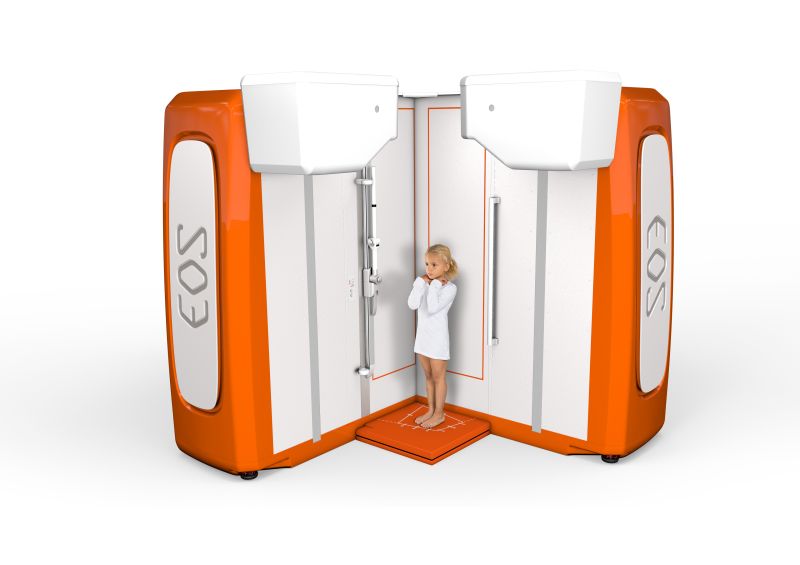 L’IMRO S’ÉQUIPE D’EOSedge™, LE SYSTÈME D’IMAGERIE DE NOUVELLE GÉNÉRATION D’EOS